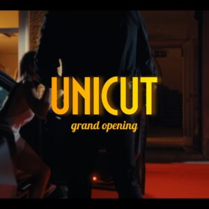 Video-unicut
