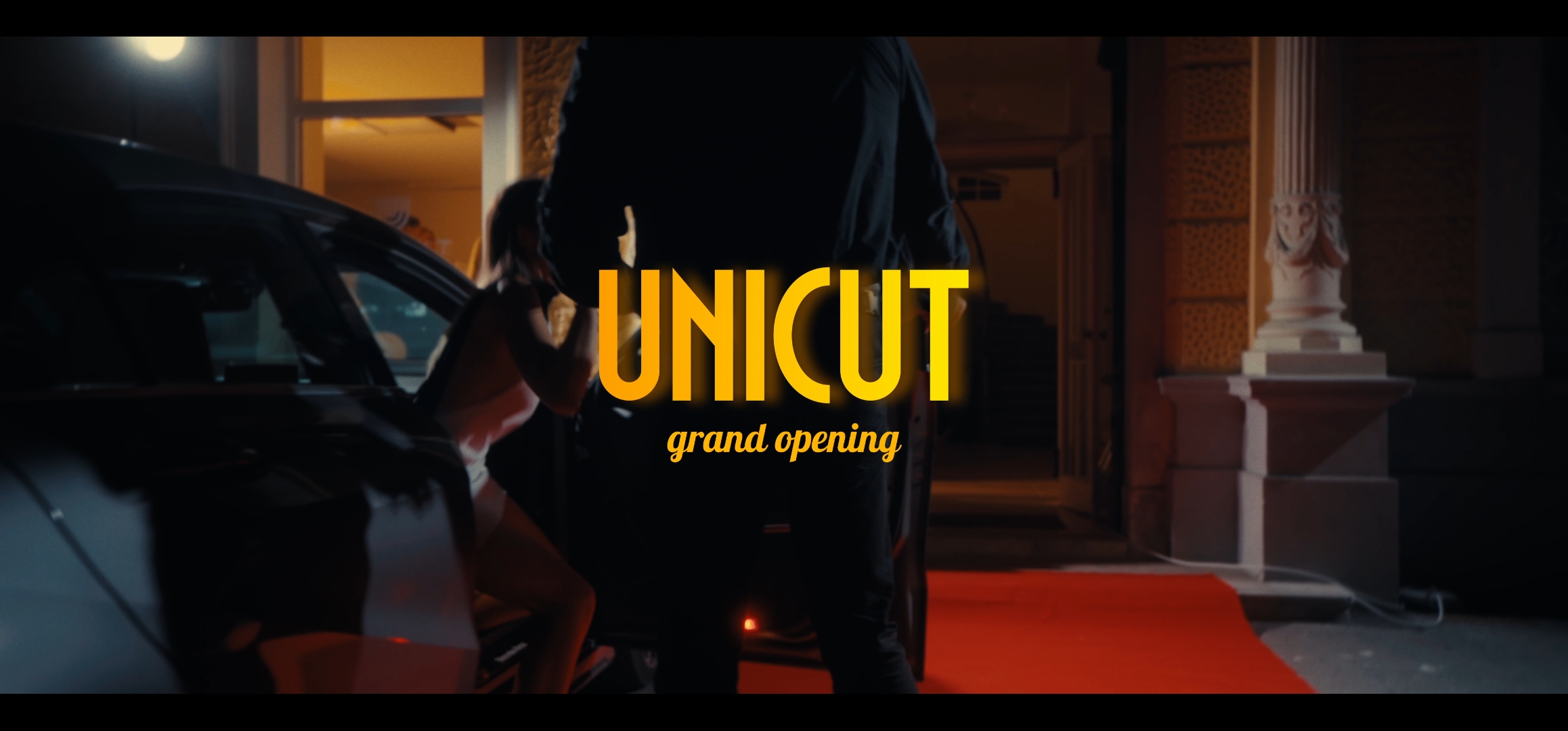 Video-unicut
